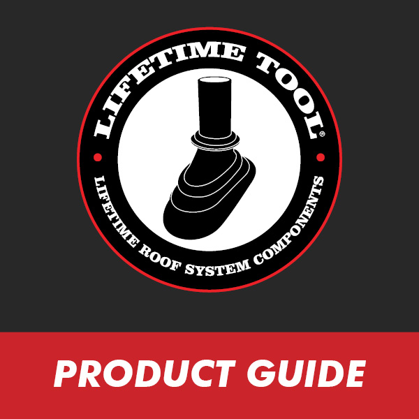 Product Guide Booklet