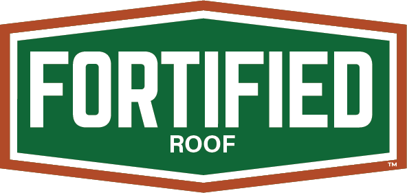 Qualified as a FORTIFIED Roof™ component